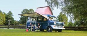 Alle Brückentage für mehr Camping-Urlaub 2025, wie Ostern, Fronleichnam, Christie Himmelfahrt oder Pfingsten in der Lüneburger Heide auf dem Campingplatz Hüttensee direkt am See.