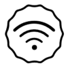 WLAN auf dem Gelände